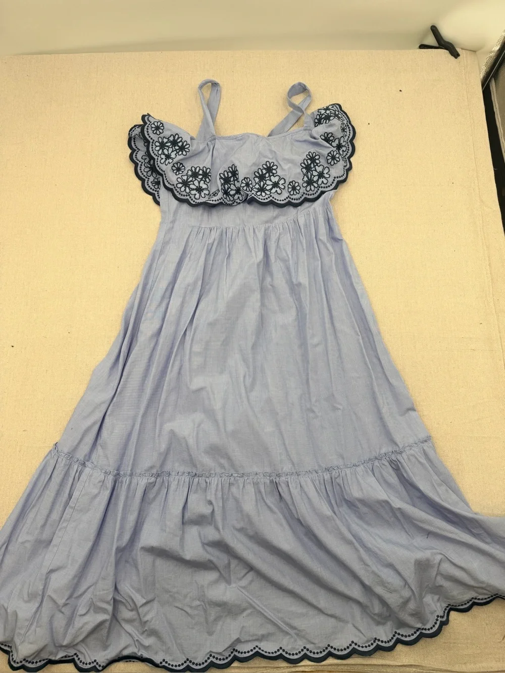NWOT Kate Spade Patio Sundress - multiple sizes